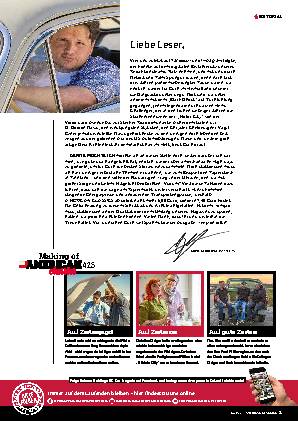 Editorial