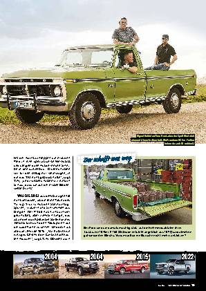 1976 Ford F-150