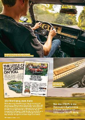 1975 Chevrolet Vega Cosworth
