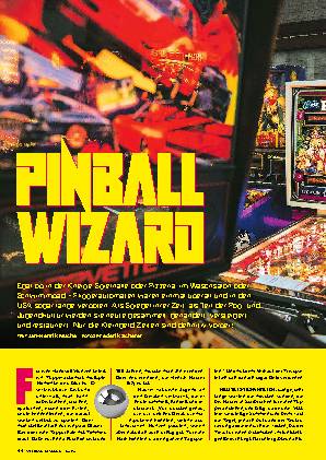 Pinball