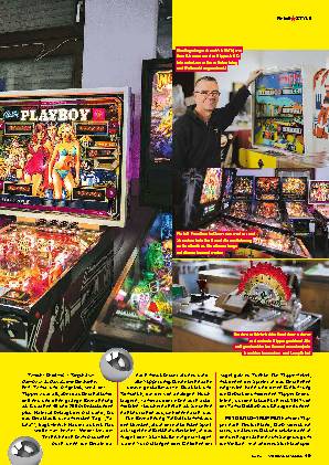 Pinball