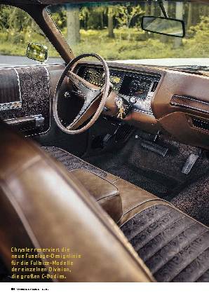 1971 Plymouth Fury Gran Coupe