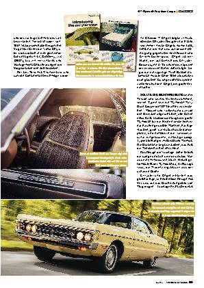 1971 Plymouth Fury Gran Coupe
