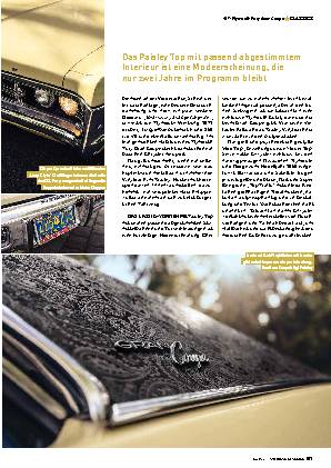 1971 Plymouth Fury Gran Coupe