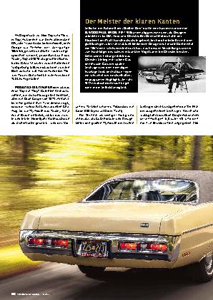 1971 Plymouth Fury Gran Coupe
