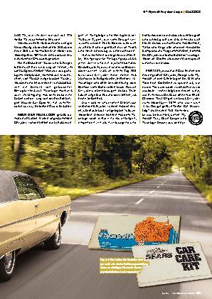 1971 Plymouth Fury Gran Coupe