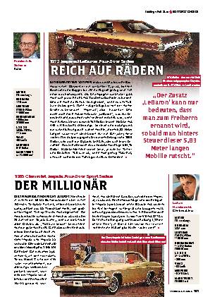 Lieblings-Full-Sizer