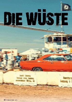 Fresno Dragways Reunion