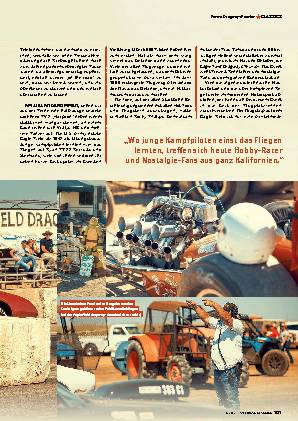 Fresno Dragways Reunion