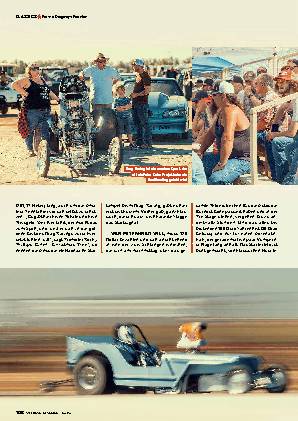Fresno Dragways Reunion