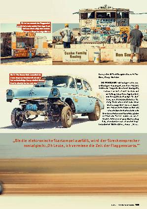 Fresno Dragways Reunion