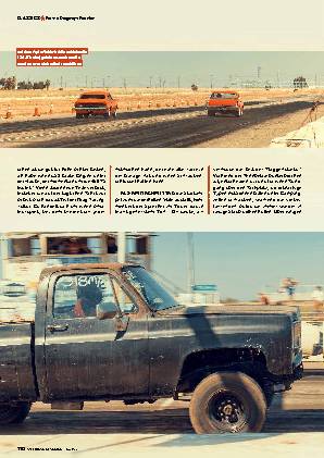 Fresno Dragways Reunion