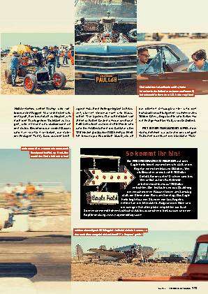 Fresno Dragways Reunion