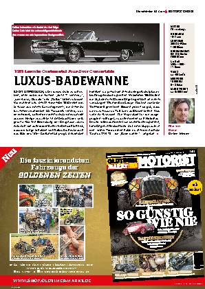 Die schönsten US-Cars