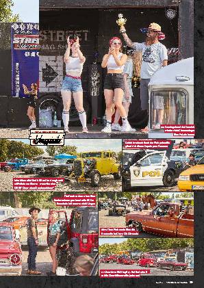 Street Mag Show