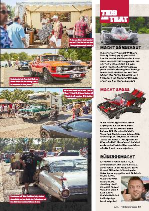 Street Mag Show