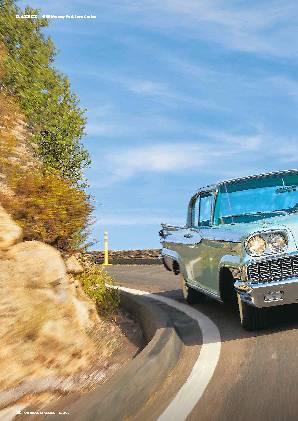 1959 Mercury Park Lane Cruiser