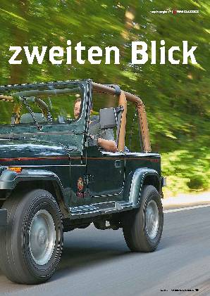 Jeep Wrangler (YJ)