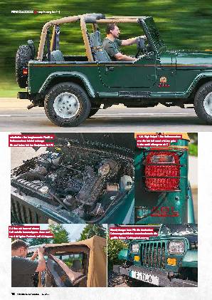 Jeep Wrangler (YJ)