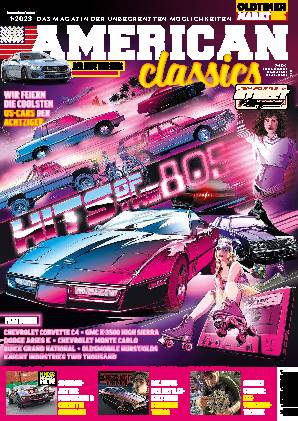 Ausgabe 1