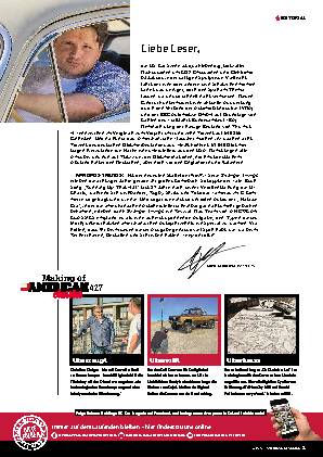 Editorial