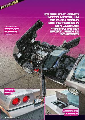 Chevrolet Corvette C4