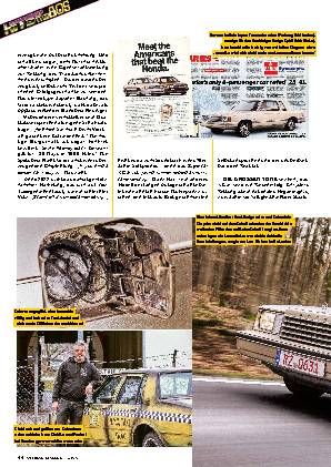 1983 Dodge Aries K.