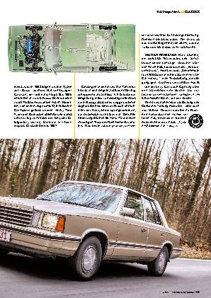 1983 Dodge Aries K.