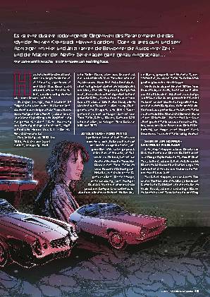The Cars of Stranger Things