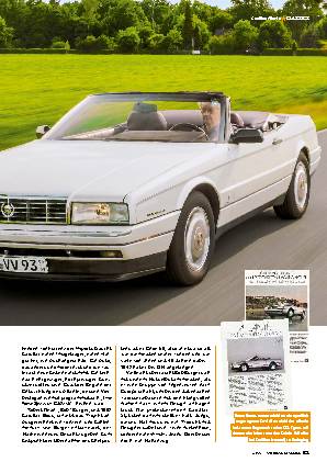 Cadillac Allanté
