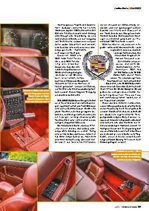 Cadillac Allanté