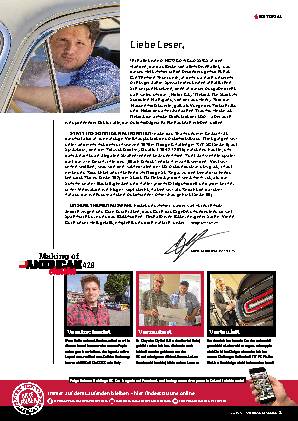 Editorial