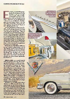1949 Cadillac Series 62 Club Coupé
