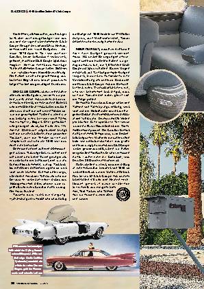 1949 Cadillac Series 62 Club Coupé