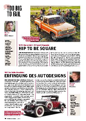 Editor's Choice