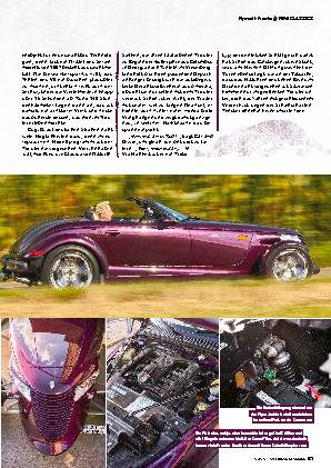 Plymouth Prowler