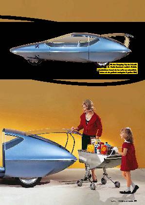 GM Runabout