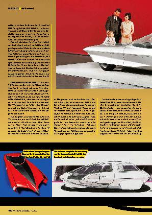 GM Runabout