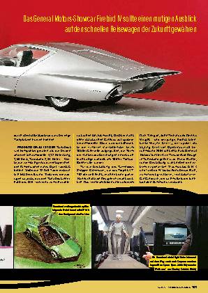 GM Runabout
