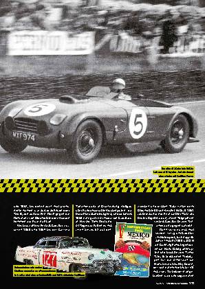 Cadillac in Racing