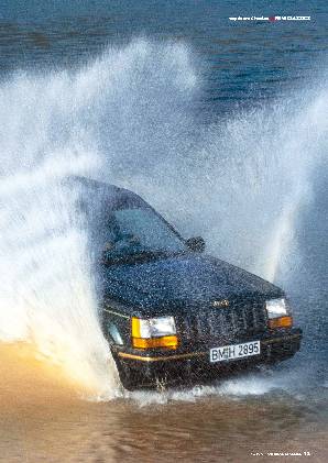 Jeep Gran Cherokee