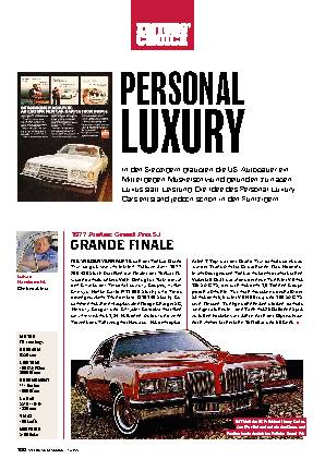 Editors Choice