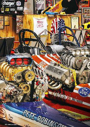 Don Garlits Museum of Drag Racing
