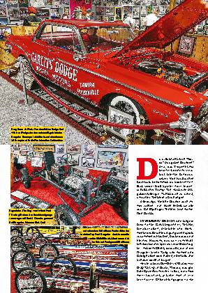 Don Garlits Museum of Drag Racing