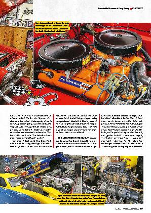Don Garlits Museum of Drag Racing