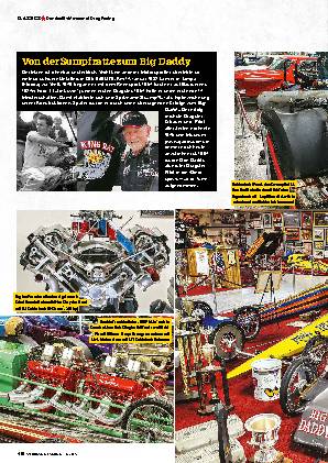 Don Garlits Museum of Drag Racing