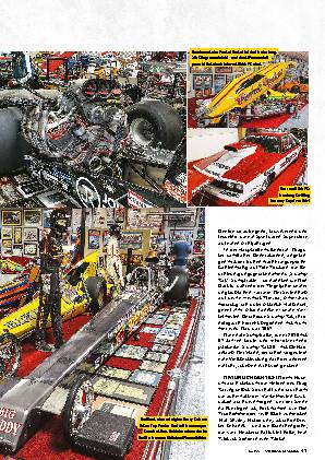 Don Garlits Museum of Drag Racing
