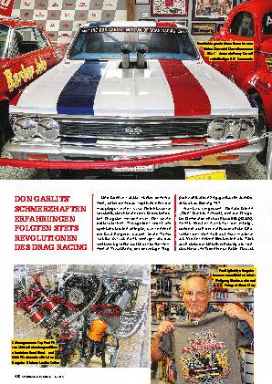 Don Garlits Museum of Drag Racing