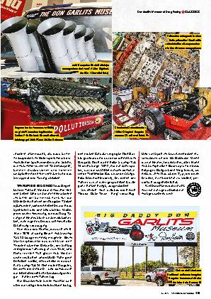 Don Garlits Museum of Drag Racing