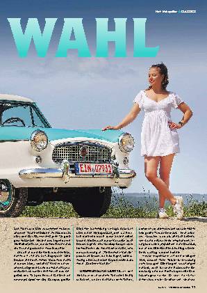 Nash Metropolitan